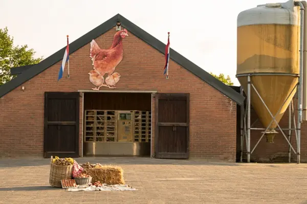 Afbeelding Boerderijwinkel Boshoven