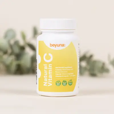 Productfoto Natuurlijke Vitamine C