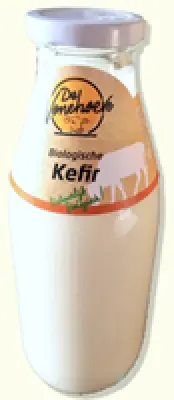 Productfoto Venehoeve - Kefir BIO 1 liter