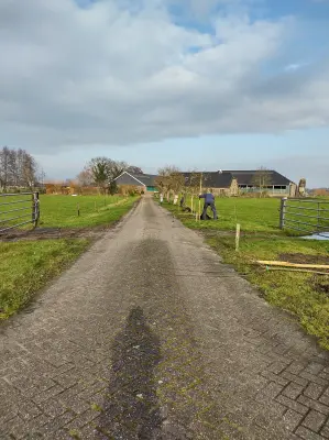 Afbeelding Oogst van eigen erf
