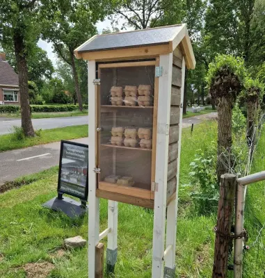 Afbeelding Oudestreek 56