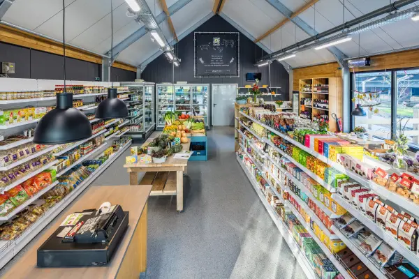 Afbeelding Overesch Biowinkel