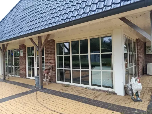 Afbeelding Overgaauw De Kippenboer