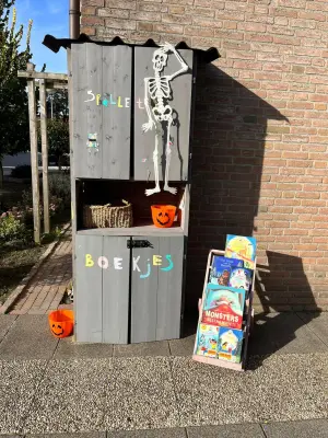 Afbeelding Pelslap eitjes