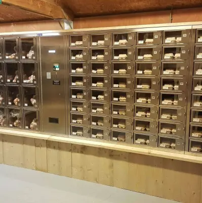 Afbeelding Pluimveebedrijf De Leeuw De Laat