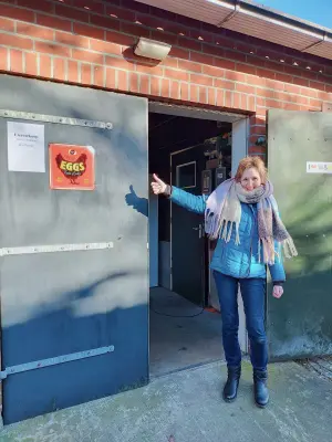 Afbeelding Pluimveebedrijf Oude Luttikhuis