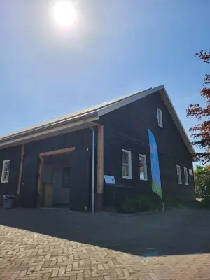 Afbeelding Pluimveehouderij Groothedde