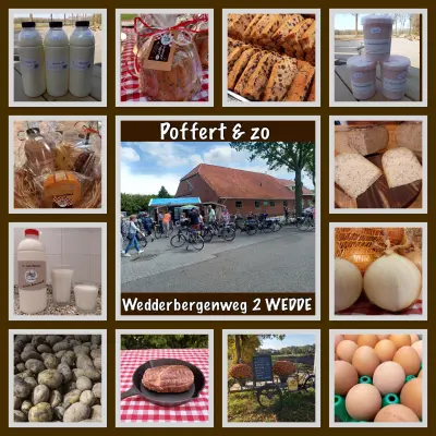 Afbeelding Poffert & zo