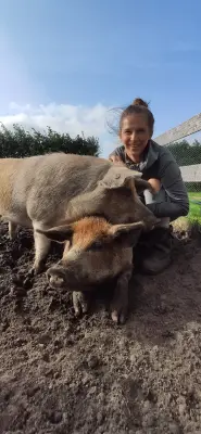 Afbeelding Polder Pork