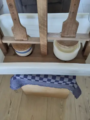 Productfoto Goudse schapenkaas