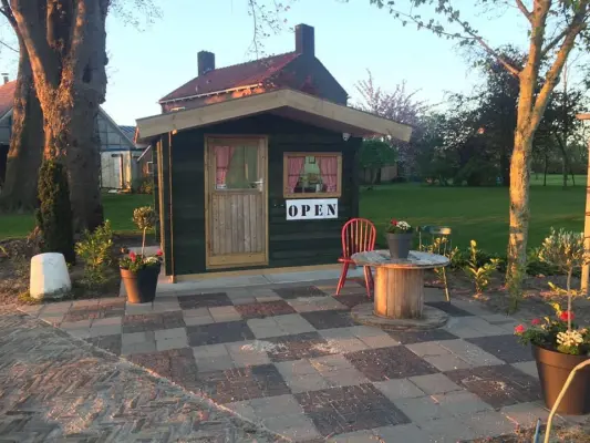 Afbeelding Proviand van het land