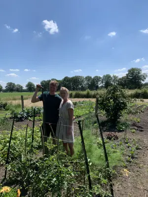 Afbeelding Puur van de Buur Wenum