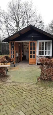 Afbeelding PUUR&genieten