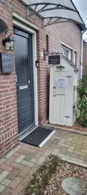 Afbeelding Reuzenbergs Eierkastje van TypischKim.nl