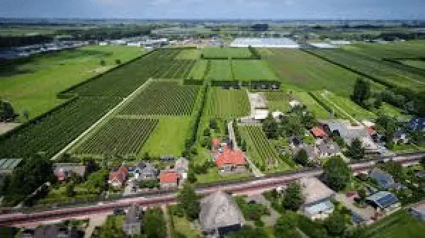 Afbeelding Saalhof