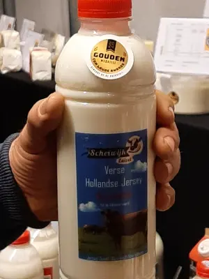 Productfoto Karnemelk