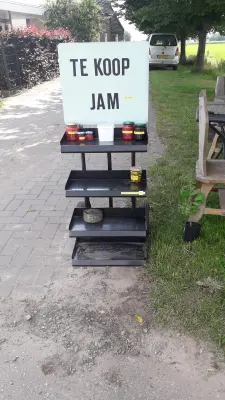Afbeelding Sjem van Mem