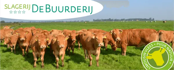 Afbeelding Slagerij de Buurderij