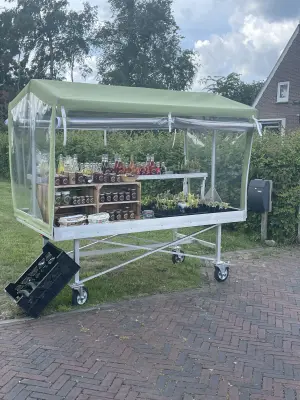 Afbeelding Smits Moestuin
