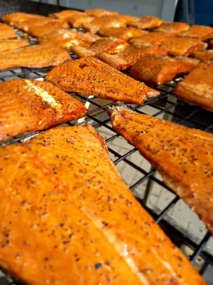 Afbeelding Smokeyandthegrillbandits