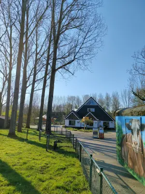 Afbeelding Stadsboerderij Koppelsteede