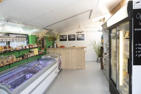 Afbeelding Boerderijwinkel 't Lokaaltje