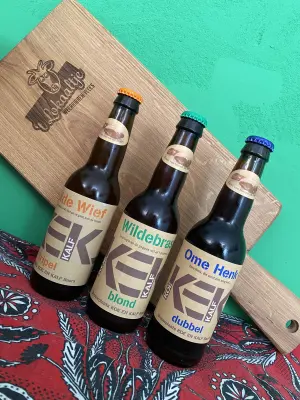 Productfoto Bier