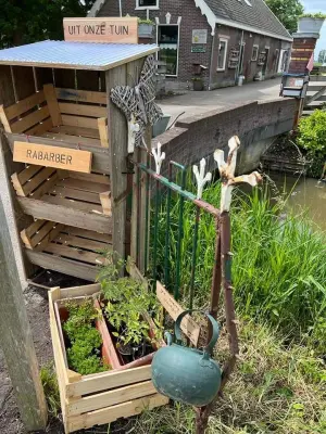 Afbeelding Woonzorgboerderij De Koekoekshoeve