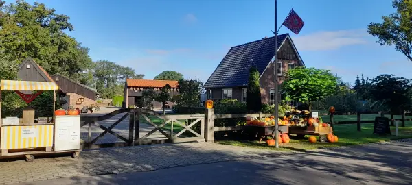 Afbeelding Streekproducten 'De Panne'