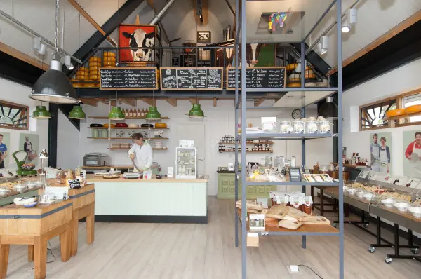 Afbeelding Streekwinkel Boer en Goed
