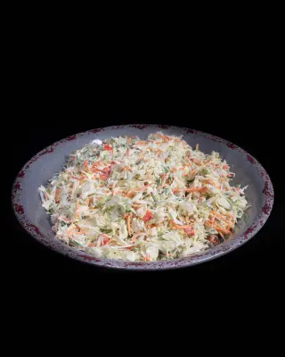 Productfoto Rauwkost salade