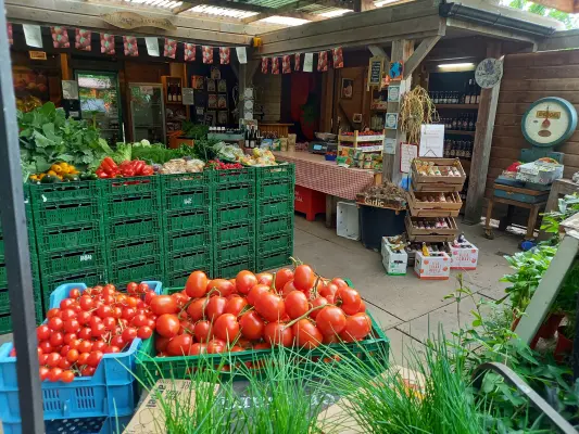 Afbeelding Streekwinkel 't Dommeldal