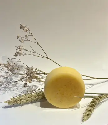 Productfoto Conditioner Bar Yellow Balance