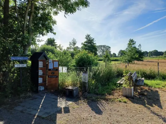 Afbeelding 't Eihuysje