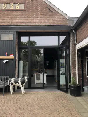 Afbeelding ‘t Loopt in de Soep