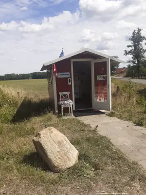 Afbeelding 'T Melkhuuske