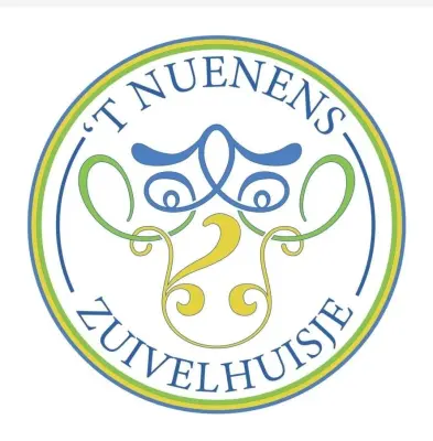 Afbeelding 't Nuenens Zuivelhuisje