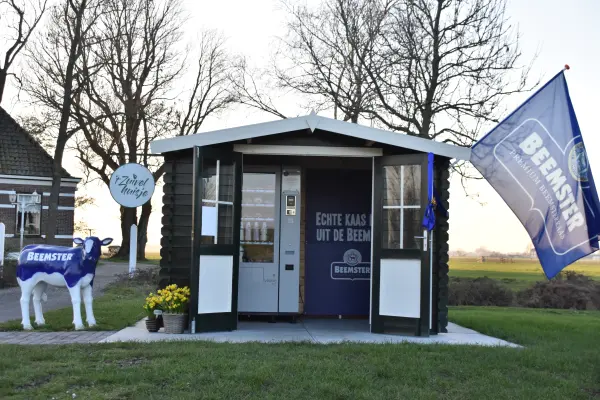 Afbeelding Boerderijwinkel 't Zuivelhuisje