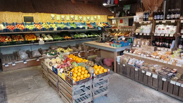 Afbeelding The Farm Shop