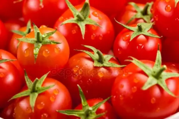 Afbeelding Tomaten automaat