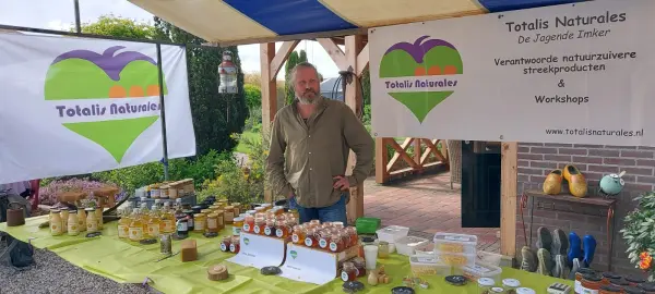 Afbeelding Totalis Naturales