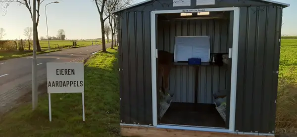 Afbeelding Van Os