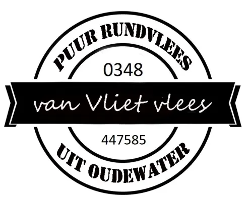Afbeelding Van Vliet vlees