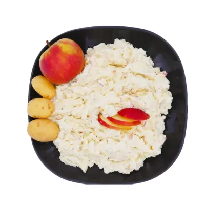 Productfoto Aardappelsalade per 200 gram