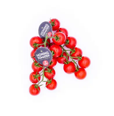 Productfoto Tomaten honing 100 gram