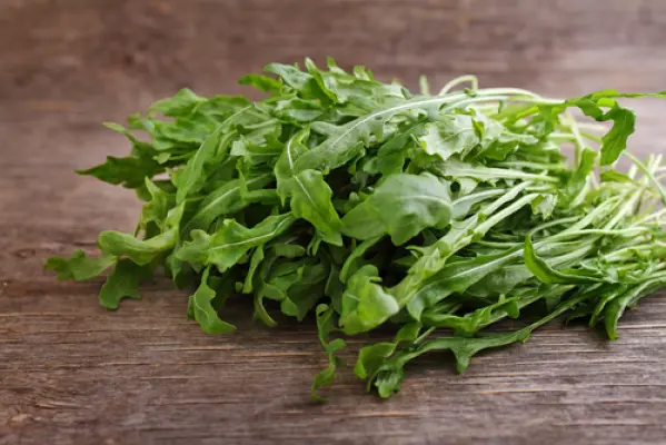 Productfoto Rucola sla, 125 gram