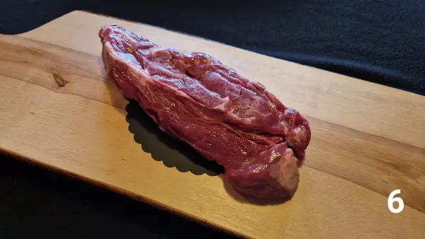 Productfoto Riblap