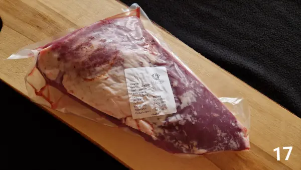 Productfoto Picanha