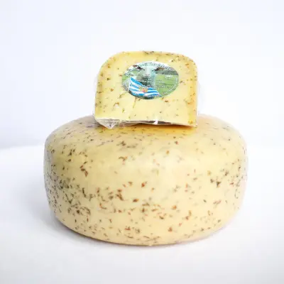 Productfoto Schapenkaas komijn