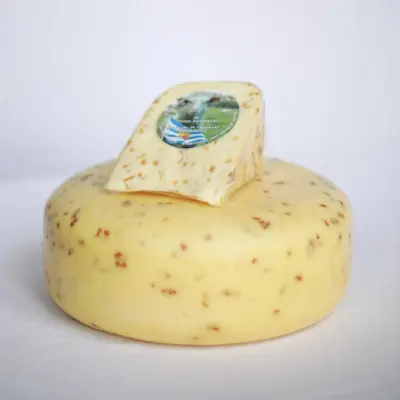 Productfoto Schapenkaas fenegriek